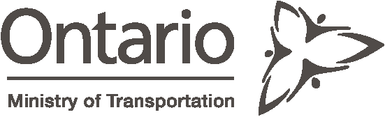 Ministry of Transportation of Ontario